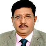 Mr. Gopal Chandra Saha