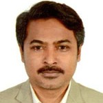 Mr. Md. Ariful Kabir Apal