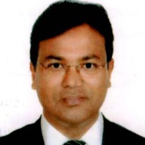 Mr. Mohammed Fakhrul Islam