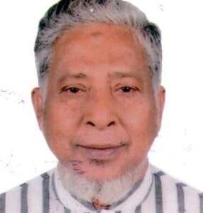 Mr. Md. Zahidul Islam