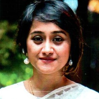 Ms. Samira Zuberi Himika