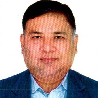 Mr. AKM Ahmedul Islam Babu