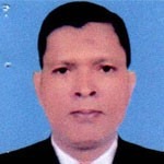 Md. Masud Hossain