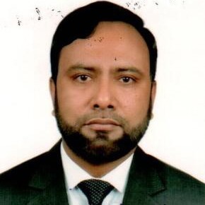 Mr. Mohammad Abdur Rahim
