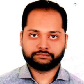 Mr. Sami Ahmed
