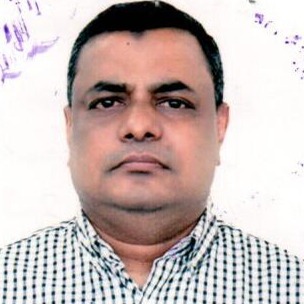Mr. Mesbah Uddin Sayed