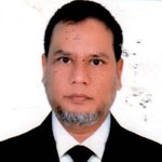 Mr. Mohammed Anwarul Islam