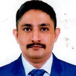 Mr. Shahidul Kader Chowdhury