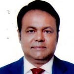 Mr. Tarafder Md. Ruhul Amin