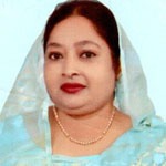 Ms. Nasrin Begum Fatema