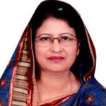 Ms. Shamsunnahar Kamal