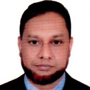 Mr. Mojibur Rahman