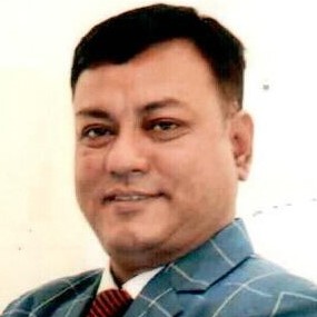 Mr. Mohammad Nizam Uddin Jitu