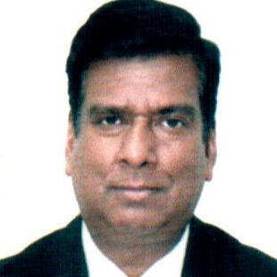 Mr. Md Alamgir Kabir