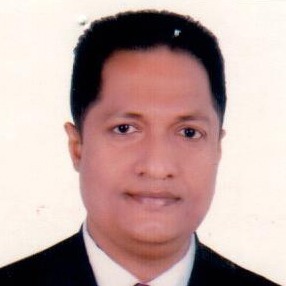 Mr. Md. Shameem Hussain