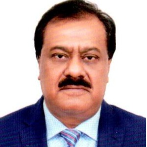 Mr. Md. Faizur Rahman