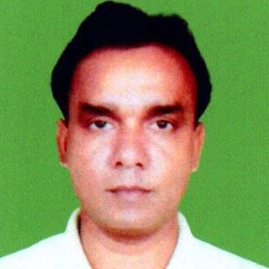 Mr. Firoz Ahmed Sarker