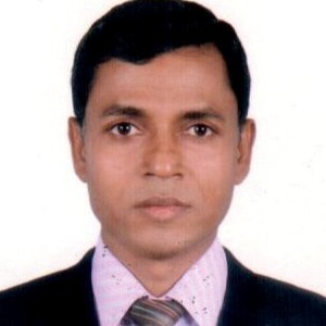 Mr. Md. Abdur Rahim