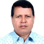 Mr. Amal Kanti Das