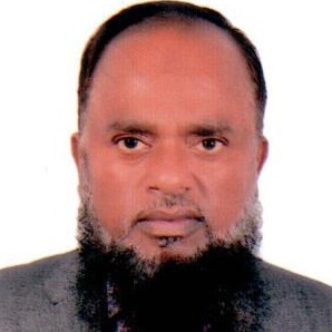 Mr. Nazrul Islam Dhali