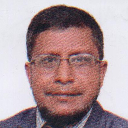 Mr. Md. Alamgir Hossain Khan