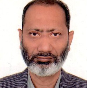 Mr. Md. Delwar Hossain