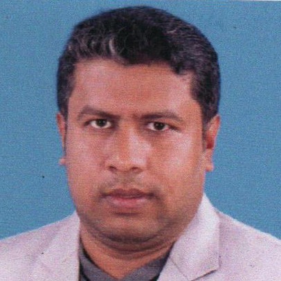 Mr. Md. Azizul Haque