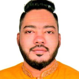 Mr. Md. Ahad Bappi