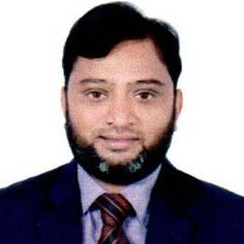 Mr. Md Abdullah Nazrul