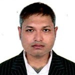 Mr. Mohammad Muraduzzaman