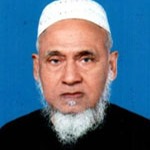 Mr. Ishaka Ali