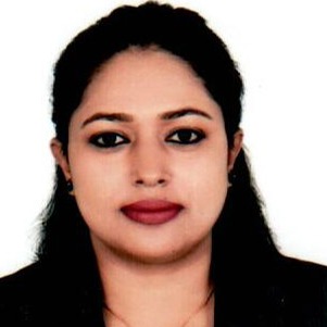 Ms. Naima Sultana