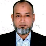 Mr. Md. Amdadul Haque