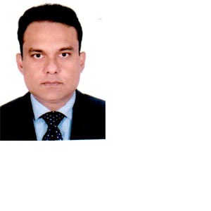 Mr. Mohammad Amanur Rahman