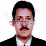 Mr. Md. Showkat Ali Chowdhury