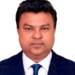 Mr. Ahmed Shakhawat Selim Chowdhury