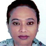 Ms. Nasrin Sultana Dipa
