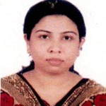 Ms. Tazrin Chowdhury