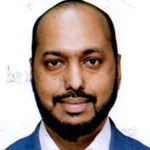 Mr. Fahim Ahmed Chowdhury