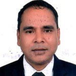 Mr. Debangshu Das