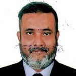 Mr. Mohammed Wahid Rihan Iftakhar Mahmud