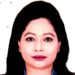 Ms. Ayesha Farha  Chowdhury