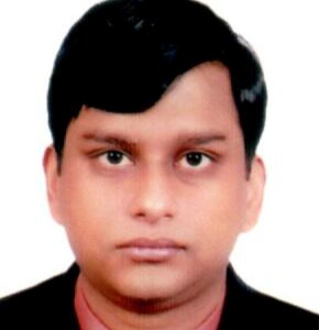 Mr. Pritom Kumar Saha