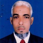 Mr. Md. Yakub Hossen Malik