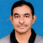 Mr. Md. Kamrul Islam