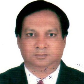 Mr. Mohammad Saiful Alam