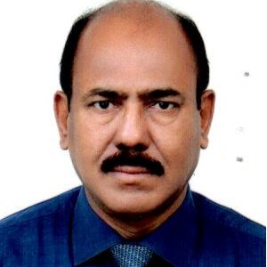 Mr. Abdul Quaim Khan