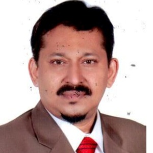 Mr. Nazmul Alam Bhuiyan (Jewel)