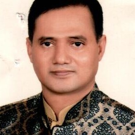 Mr. Ajay Sarkar