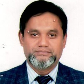 Mr. Mazba Uddin Mamun